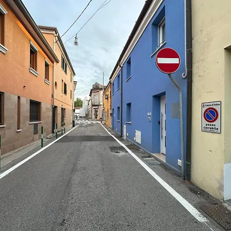 Appartement Welc-om Free Parking