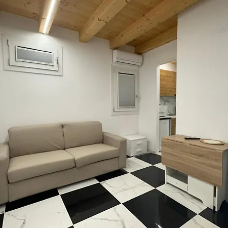 Appartement Welc-om Free Parking