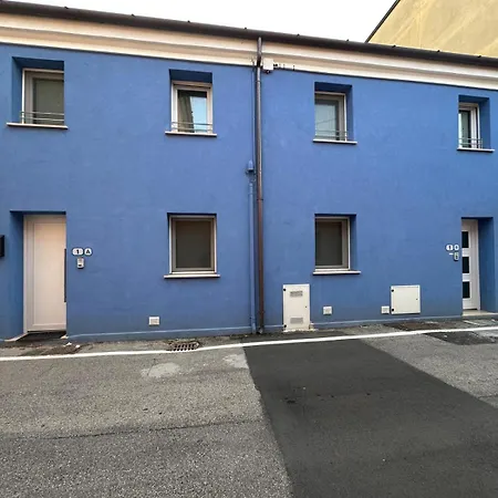 Welc-om Free Parking Ponte di Brenta