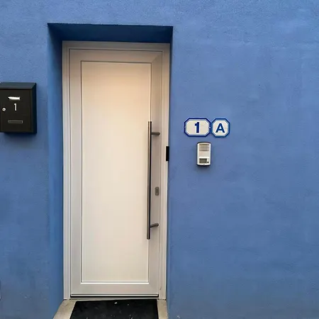 Welc-ōm Free Parking Appartamento *